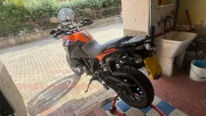 KTM 1090 Adventure S - L (2017 - 19)  (7)