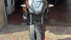 KTM 1090 Adventure S - L (2017 - 19)  (5)