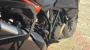 KTM 1090 Adventure S - L (2017 - 19)  (10)