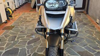 Bmw R 1200 GS (2008 - 09) usata