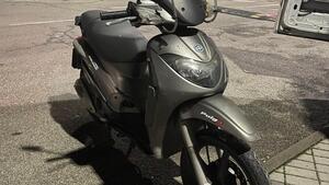 Piaggio Liberty S 125 (2006 - 11) 
