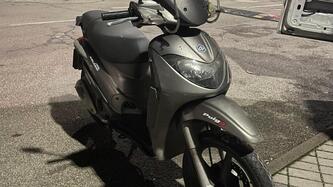 Piaggio Liberty S 125 (2006 - 11) usata