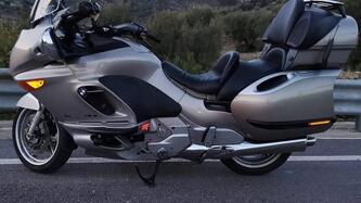 Bmw BMW K1200LT  epoca