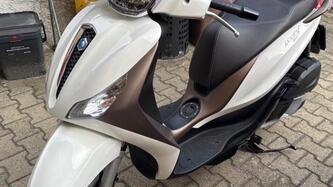 Piaggio Medley 125 S ABS (2020)