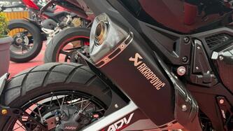 Honda X-ADV 750 Gravel (2025 - 26)