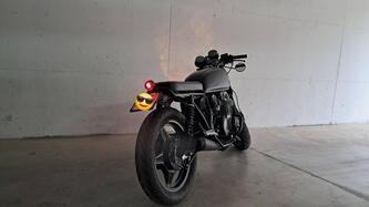 Honda Cb650 rc03e  epoca