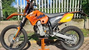 KTM 400 EXC Racing (2007) 