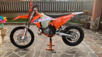 KTM 300 EXC TPI (2023) usata