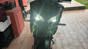 Kawasaki Versys 650 (2025 - 26) 