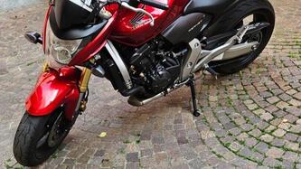 Honda Hornet 600 (2007 - 10)