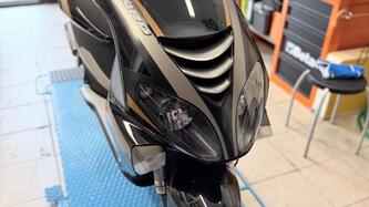 Piaggio NRG 50 Power DD (2004 - 17) usata