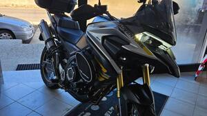 Voge Valico 525DSX (2023 - 26) 