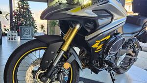 Voge Valico 525DSX (2023 - 26) 