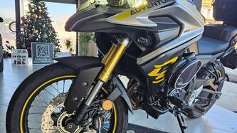 Voge Valico 525DSX (2023 - 26) usata