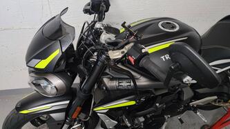 Triumph Street Triple RS (2020 - 22)