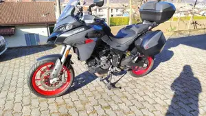 Ducati Multistrada V2 S (2022 - 24)  (2)
