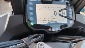 Ducati Multistrada V2 S (2022 - 24)  (3)