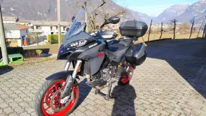 Ducati Multistrada V2 S (2022 - 24)  (4)