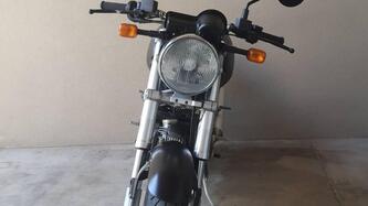 Ducati Monster 600 Dark (1998 - 01)