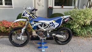 Husqvarna 701 Enduro (2016) 