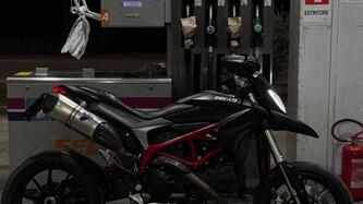Ducati Hypermotard 821 (2013 - 15) usata