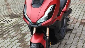 Honda ADV 350 (2022 - 24) 