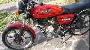 Morini  