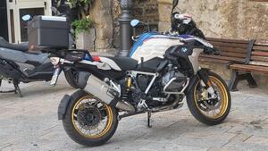 Bmw R 1250 GS (2019 - 20) 