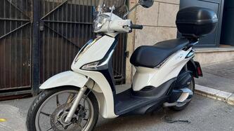 Piaggio Liberty 125 3V ABS (2021 - 24) usata