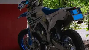 Tm Moto SMR 125 Fi 2t (2022)  (5)