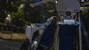 Tm Moto SMR 125 Fi 2t (2022)  (2)