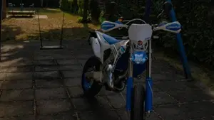 Tm Moto SMR 125 Fi 2t (2022)  (8)