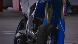 Tm Moto SMR 125 Fi 2t (2022) 