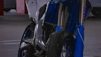 Tm Moto SMR 125 Fi 2t (2022) usata