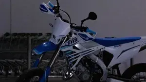 Tm Moto SMR 125 Fi 2t (2022)  (14)