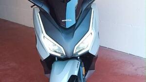 Honda Forza 350 (2022 - 24) 