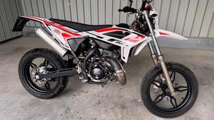 Betamotor RR 50 Motard Sport LS (2024 - 26) 