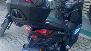 Yamaha X-Max 300 Tech Max (2025 - 26) 