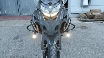 Benelli TRK 502 (2021 - 25) usata