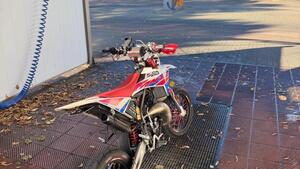 Fantic Motor Motard 50 M Casa 2t (2018) 