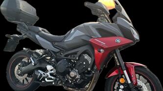 Yamaha Tracer 900 (2018 - 20) usata