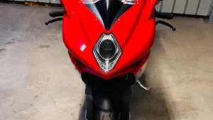 MV Agusta F4 1000 (2010 - 15)  (2)