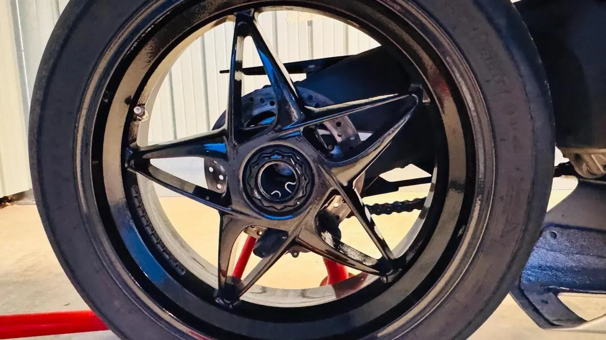 MV Agusta F4 1000 (2010 - 15)  (5)