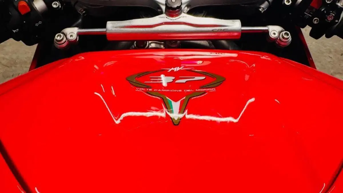 MV Agusta F4 1000 (2010 - 15)  (7)