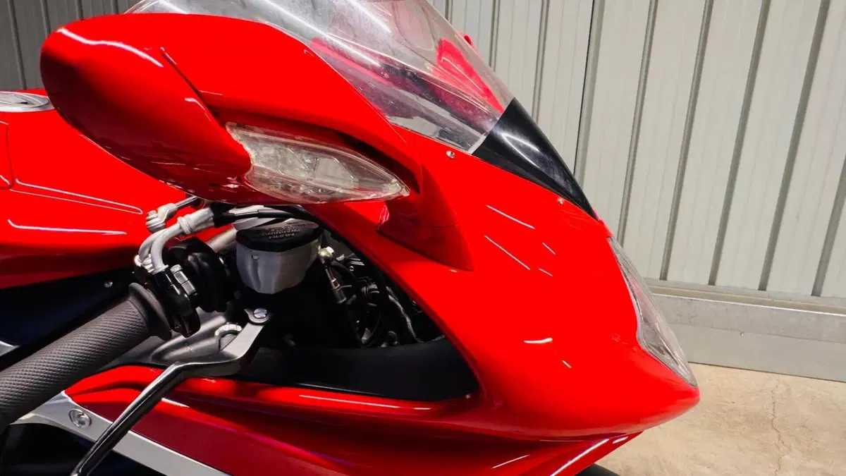 MV Agusta F4 1000 (2010 - 15)  (9)