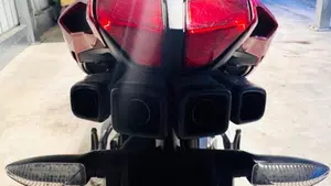 MV Agusta F4 1000 (2010 - 15)  (10)