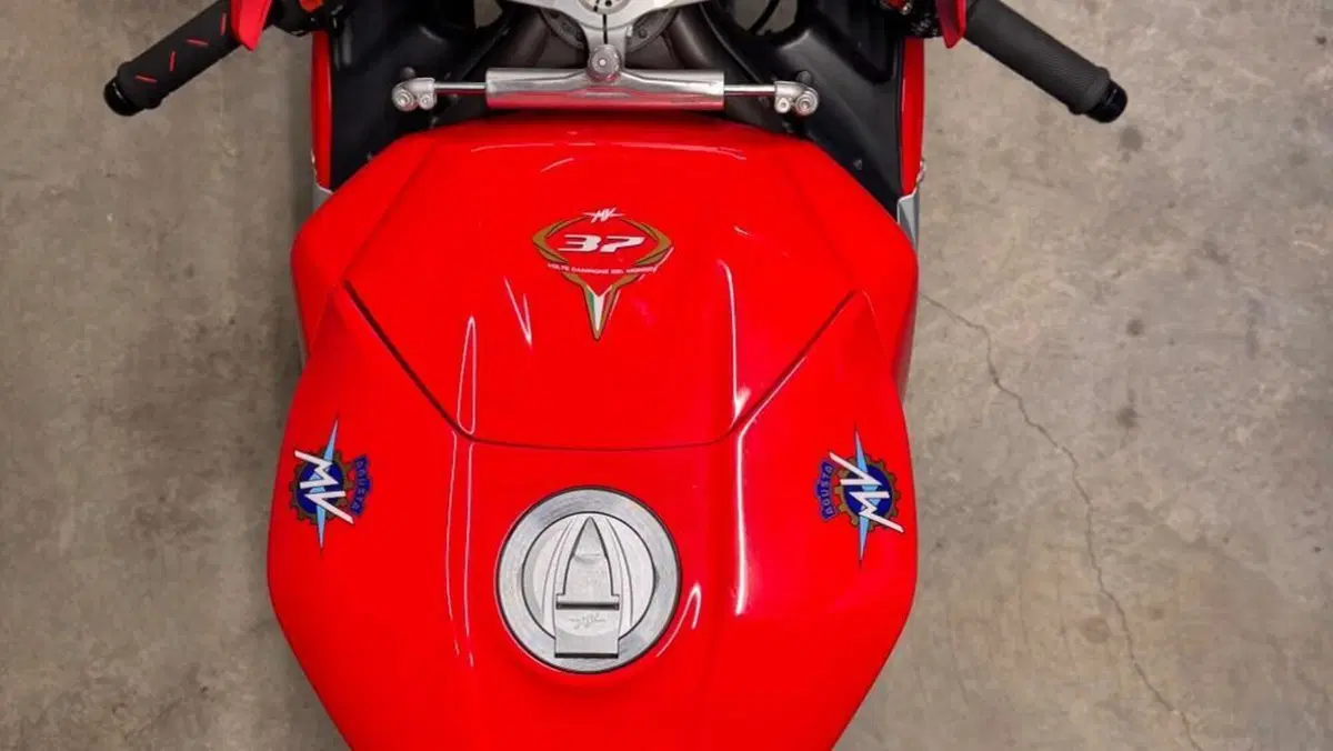 MV Agusta F4 1000 (2010 - 15)  (14)