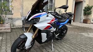Bmw S 1000 XR (2020 - 23) 