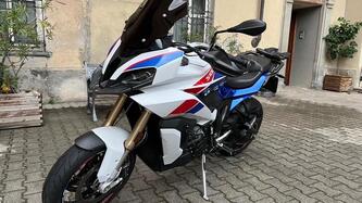 Bmw S 1000 XR (2020 - 23) usata