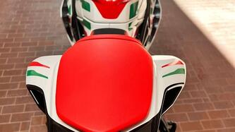 MV Agusta F3 800 RC (2022 - 25) usata
